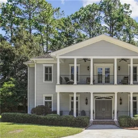 Buy this 6 bed house on 150 Green Island Road in Skidaway Island, Chatham County