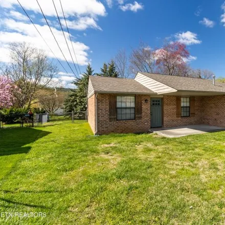 Image 3 - 6163 Bill Murray Lane, Knoxville, TN 37912, USA - House for rent