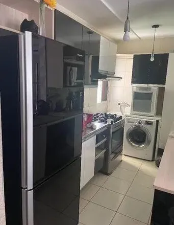 Rent this 3 bed apartment on unnamed road in Coroado, Manaus - AM