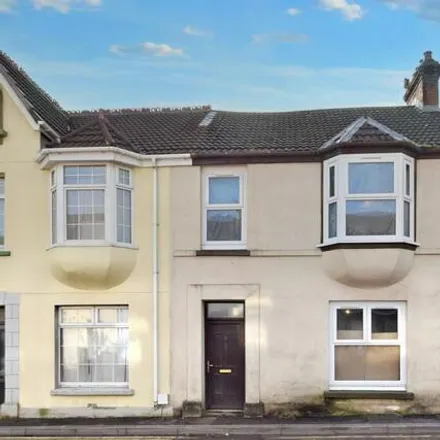 Buy this 3 bed townhouse on New Road in Llanelli, SA15 3DW
