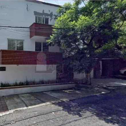 Image 2 - Calle Kinchil 352, Colonia Cuchilla de Padierna, 14208 Santa Fe, Mexico - House for rent
