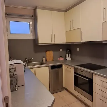 Rent this 2 bed apartment on Kiosky's in Πλατεία Ομονοίας, Athens