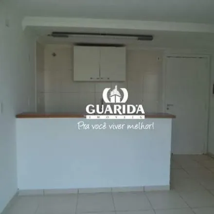 Rent this 1 bed apartment on Rua Dona Alice in Petrópolis, Porto Alegre - RS