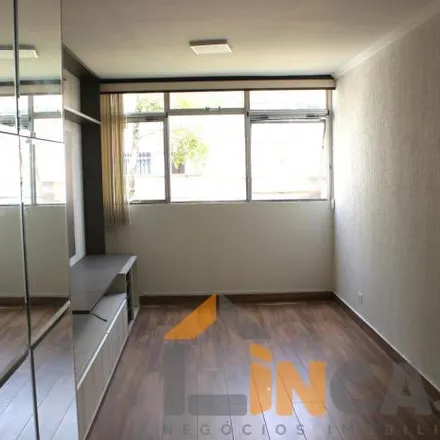 Buy this 3 bed apartment on unnamed road in Fazendinha, Curitiba - PR
