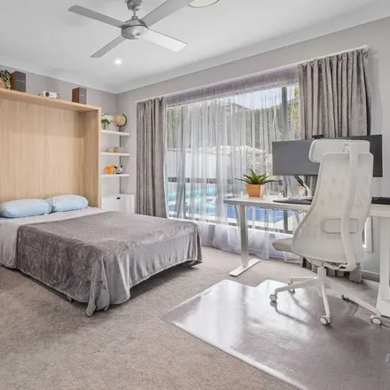 Rent this 4 bed apartment on North Lakes in Greater Brisbane, Australia