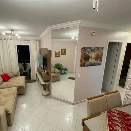 Buy this 3 bed apartment on Rua Marina Crespi in Mooca, São Paulo - SP