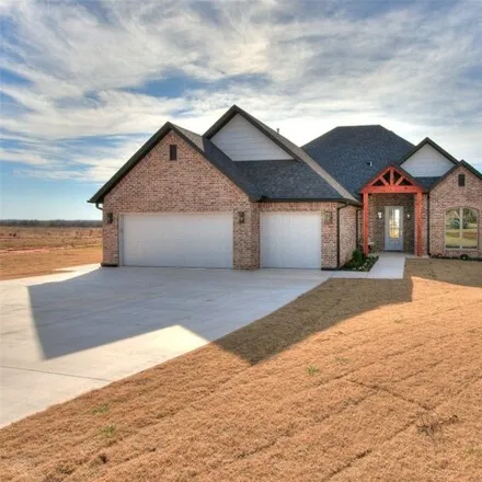 Buy this 3 bed house on unnamed road in Logan County, OK