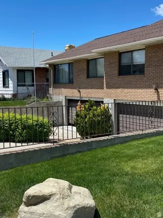 Buy this 6 bed house on 673 Leland Avenue in South Salt Lake, UT 84106