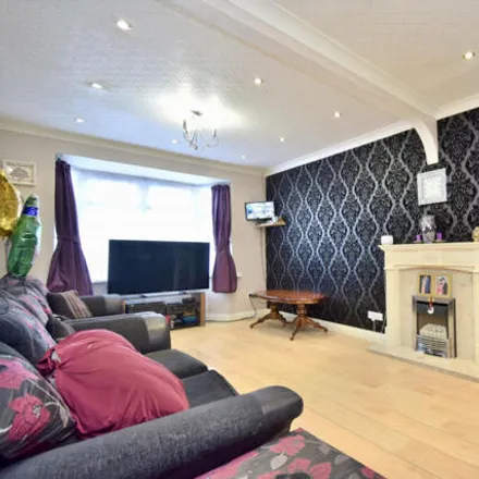 Image 2 - Wintersdale Road, Leicester, LE5 2EY, United Kingdom - Duplex for sale