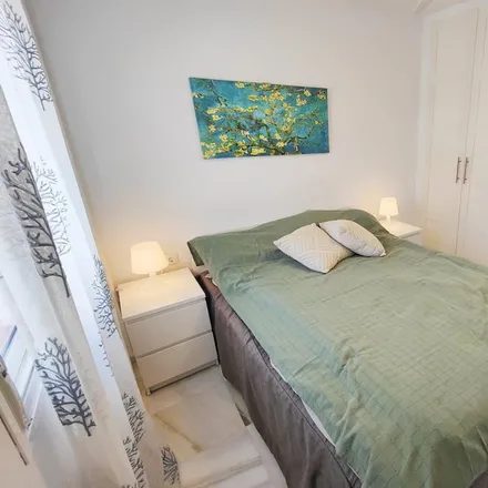 Rent this 1 bed apartment on Nerja in Camino Río Seco, 29780 Nerja