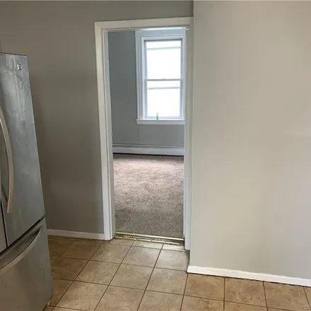 Rent this 3 bed apartment on 11 Webb Street in Waterbury, CT 06704