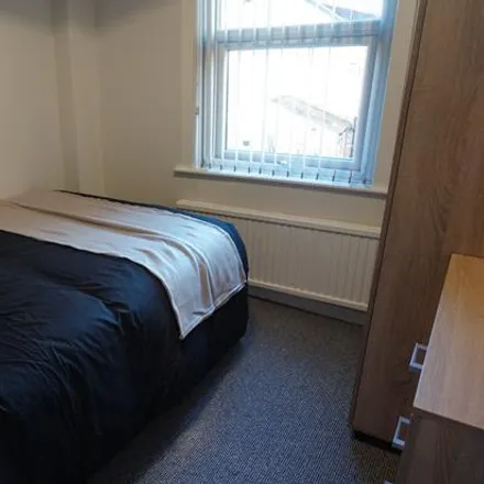 Rent this 1 bed room on Culland Street in Crewe, CW2 6BG