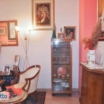 Rent this 3 bed apartment on Farmacia Della Roggia in Viale Toscana 17, 20141 Milan MI