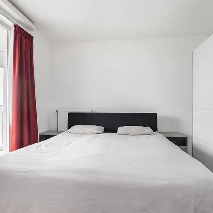 Rent this 1 bed apartment on Vijfhagen 143 in 4812 XT Breda, Netherlands