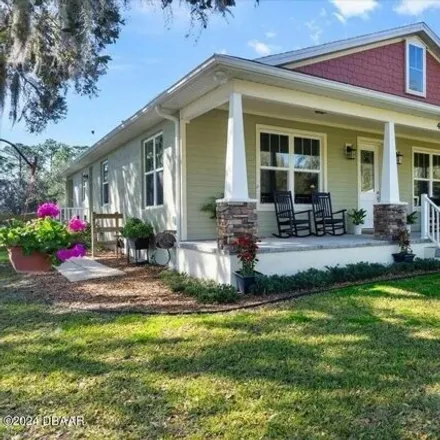 Rent this 2 bed house on 4290 Clinton Cemetery Road in Edgewater, FL 32141