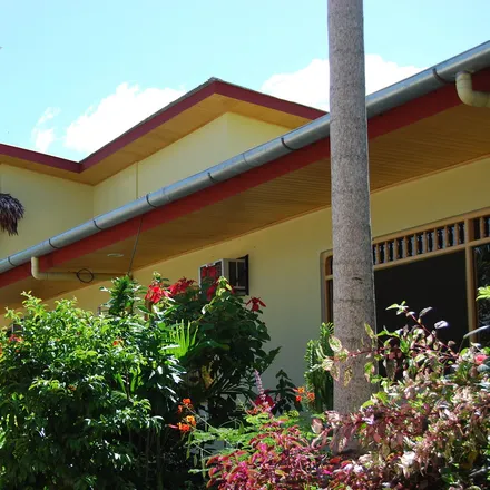 Image 1 - San Juan Bautista, Santa Clara, LOR, PE - House for rent
