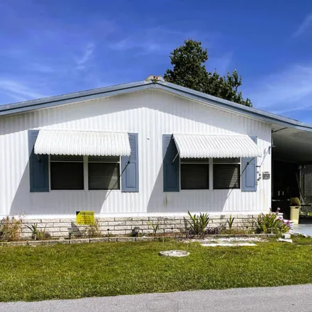 Buy this 2 bed house on 6741 Elderberry Drive in New Port Richey, FL 34653