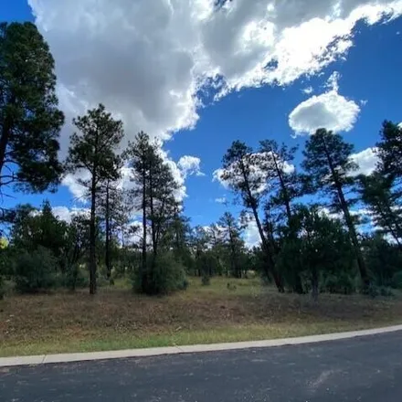 Image 2 - unnamed road, Show Low, AZ 85901, USA - House for sale
