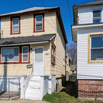 Buy this 3 bed house on 1749 Hummock Avenue in Atlantic City, NJ 08401