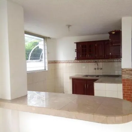 Buy this 2 bed apartment on Teresa Flor in 170528, Quito