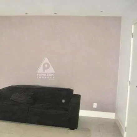 Buy this 2 bed apartment on Sérgio Franco in Avenida Ataulfo de Paiva, Leblon