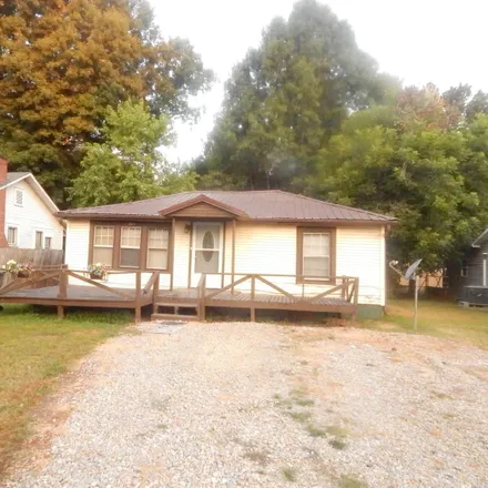 Buy this 2 bed house on Calvary Baptist Church in Rector Road, Paragould