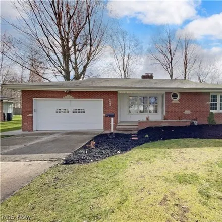 Buy this 3 bed house on 6527 Clearair Drive in Mentor-on-the-Lake, Mentor