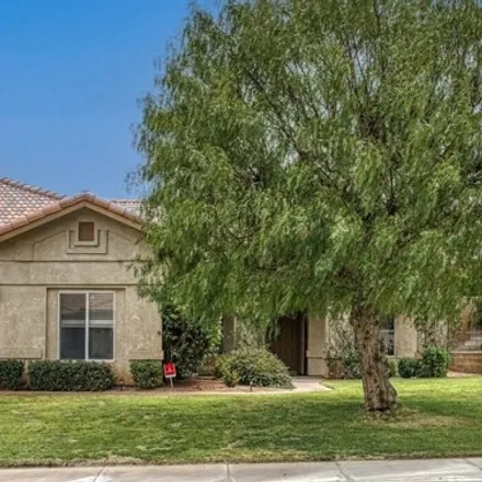 Buy this 4 bed house on 69555 Northhampton Avenue in Cathedral City, CA 92234
