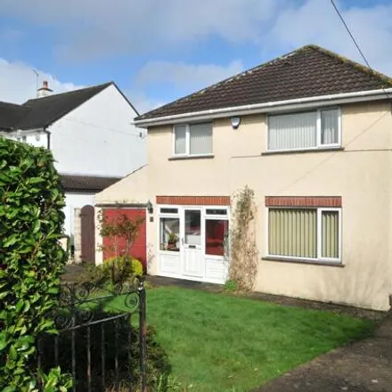 Buy this 3 bed house on Charlton Park in Keynsham, BS31 2ND