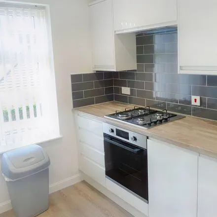 Rent this 2 bed apartment on Campion Grove in Middlesbrough, TS7 8ST
