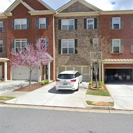 Rent this 4 bed house on 2221 Westside Parkway in Alpharetta, GA 30009