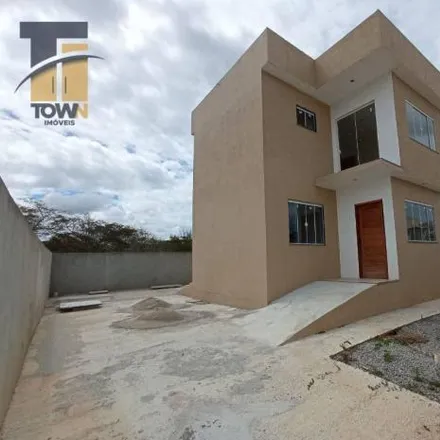 Buy this 3 bed house on Rua Elis Regina in Residencial Rio das Ostras, Rio das Ostras - RJ