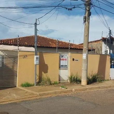 Image 1 - Rua Bom Jesus, Poção, Cuiabá - MT, 78015-600, Brazil - House for sale