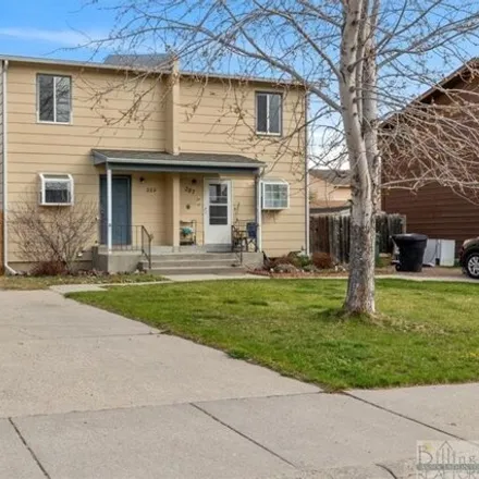 Buy this 2 bed house on 267 Westchester Square South in Billings, MT 59105