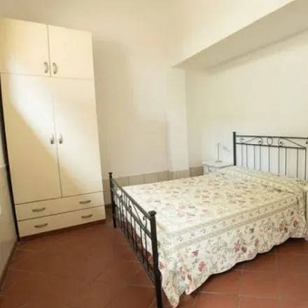 Rent this 2 bed house on Castagneto Carducci in Livorno, Italy