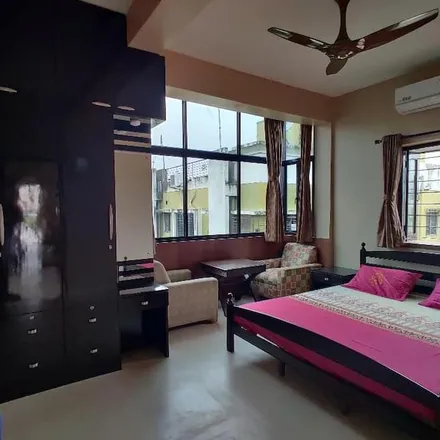 Rent this 1 bed house on Kolkata in Kolkata District, India