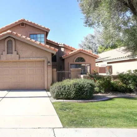 Rent this 4 bed house on 15624 North 51st Street in Scottsdale, AZ 85254