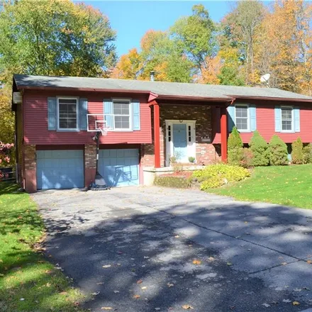 Buy this 3 bed house on 208 Farmingdale Road in Chester, Orange County