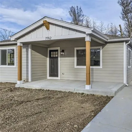 Buy this 2 bed house on 7772 Meade Street in Westminster, CO 80030