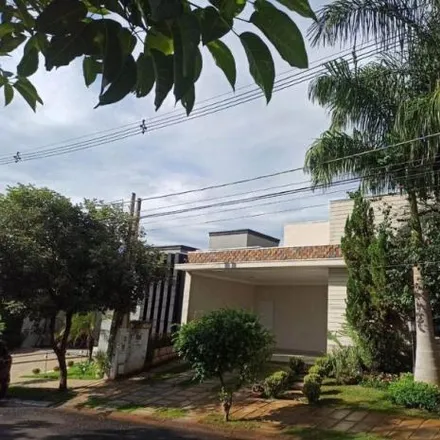 Buy this 4 bed house on Rua Wongton Perissini in Parque Residencial da Fraternidade, São José do Rio Preto - SP