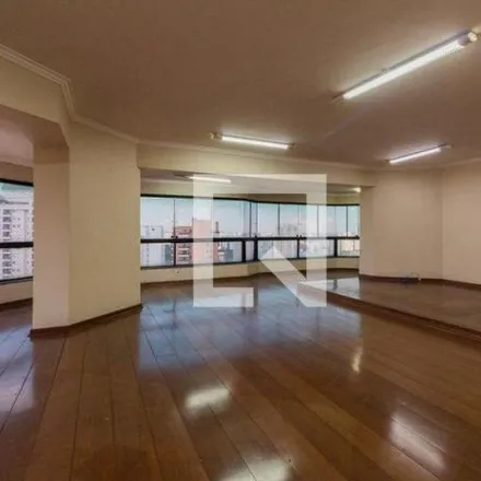 Rent this 3 bed apartment on Rua Doutor Laerte Setúbal in Vila Andrade, São Paulo - SP