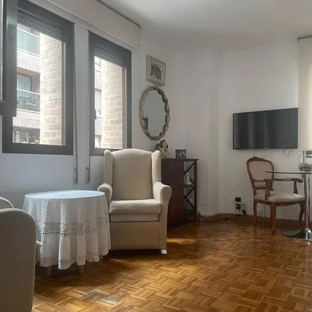 Rent this 2 bed apartment on Carrer de la Mar in 46003 Valencia, Spain