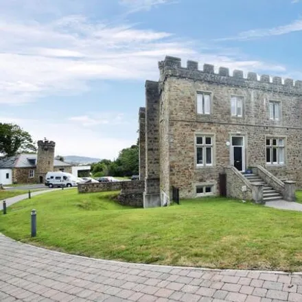 Buy this 2 bed apartment on Clyne Castle in Castle View, Swansea