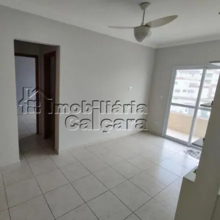 Buy this 1 bed apartment on Rua Maria Tognini in Vilamar, Praia Grande - SP