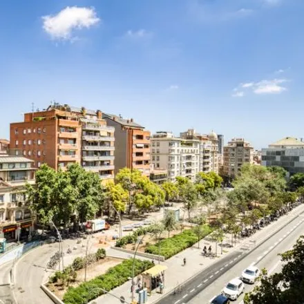 Image 5 - Via Augusta, 59, 08006 Barcelona, Spain - Apartment for rent