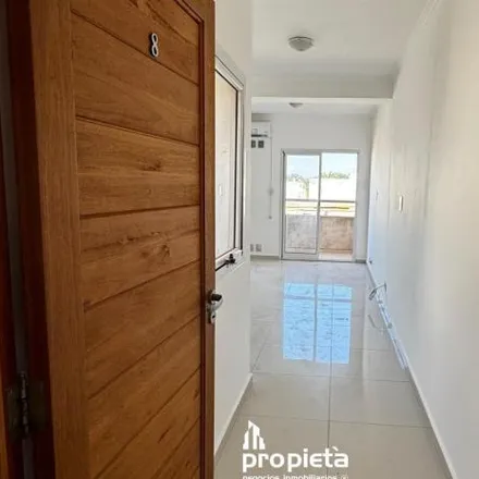 Rent this studio apartment on Boulevard Vélez Sarsfield 11 in Departamento General San Martín, 5900 Villa María