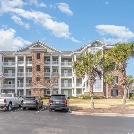 Buy this 2 bed condo on 4815 Magnolia Lake Drive in Horry County, SC 29577