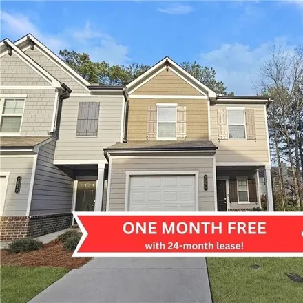 Rent this 3 bed house on 101 Summerour Way Northwest in Norcross, GA 30071