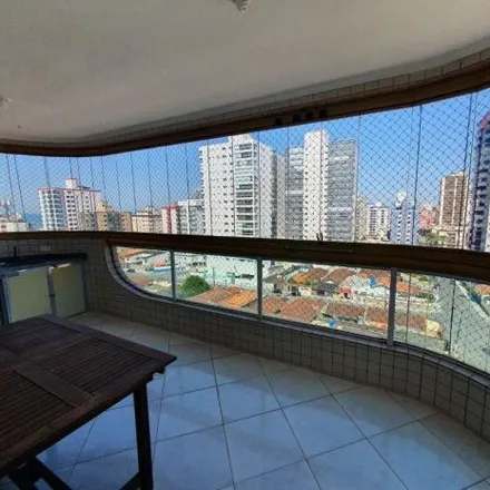Image 2 - Rua Martins Fontes, Tupi, Praia Grande - SP, 11704-180, Brazil - Apartment for sale