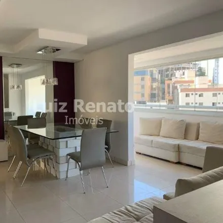 Image 2 - Rua Maria Heilbuth Surette, Buritis, Belo Horizonte - MG, 30455-610, Brazil - Apartment for rent